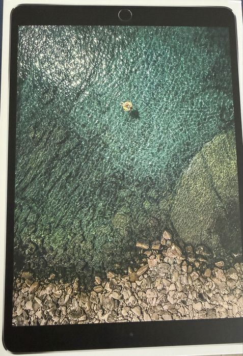 iPad Pro 10.5-inch Wi-Fi 256GB Space Gray