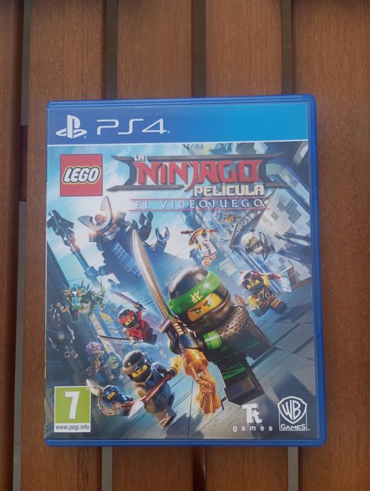 Conjunto de jogos de PlayStation 4