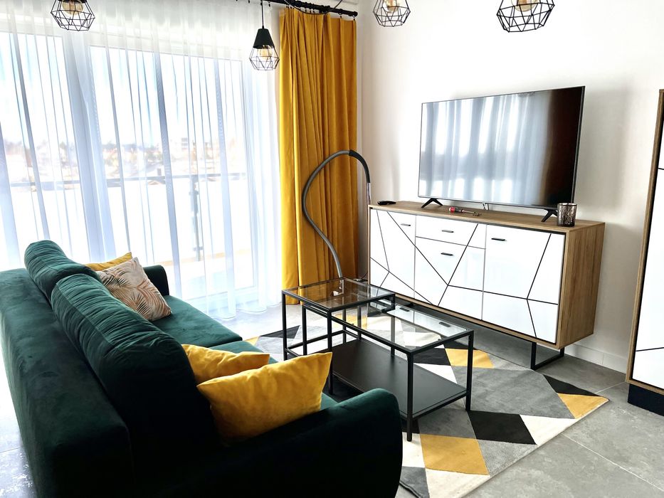 APARTAMENT / MIESZKANIE w Sarbinowie 350 m do plazy