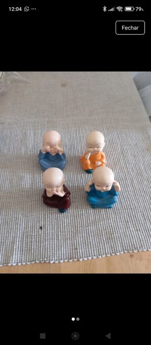 Mini budas da sorte
