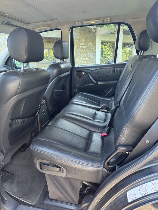 Mercedel ML320 V6