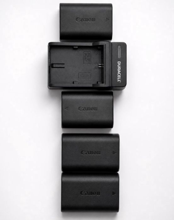 Canon 5D mark III