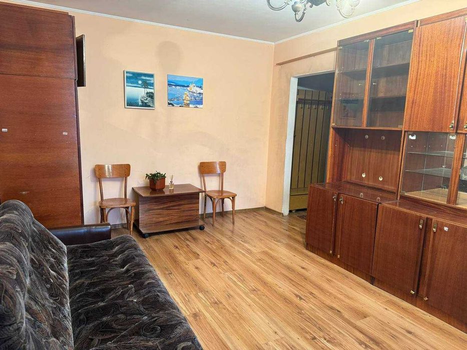 Продаж двокімнатної квартири Каскад