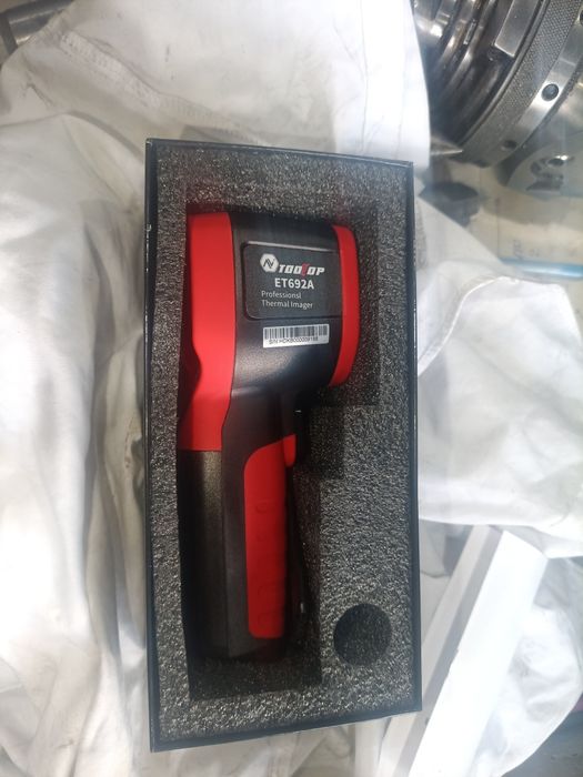 Продам инфрокрасную камеру TOOLTOP ET692A