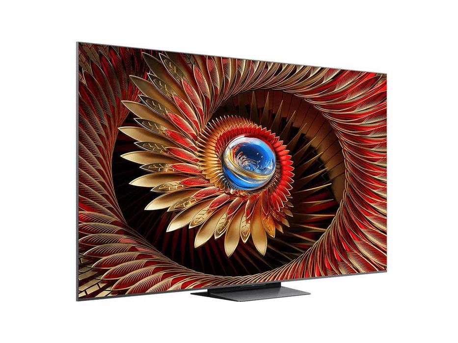 TV TCL C8K Premium QD-MiniLed