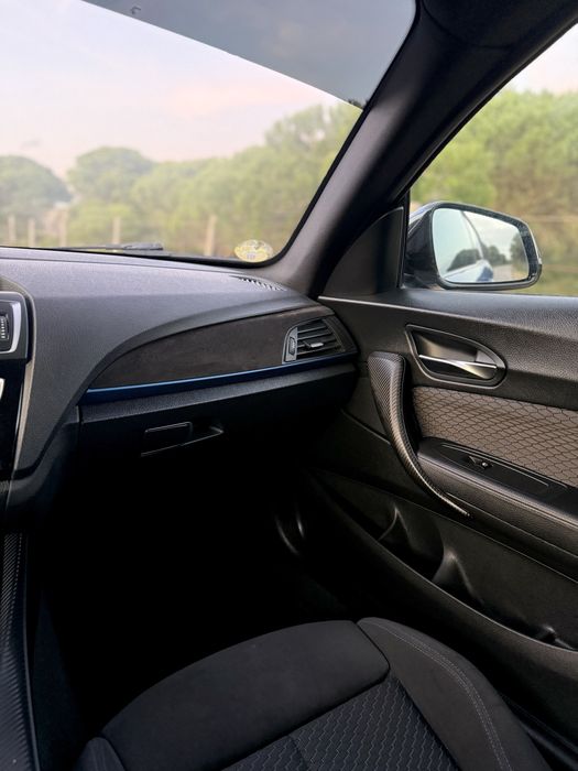 Bmw 118d LCi Pack M Performance