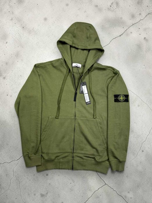 Кофта Stone Island
