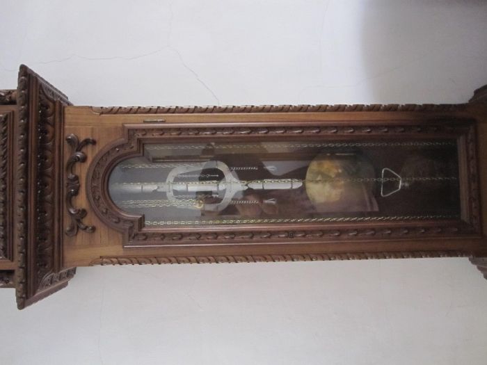 Relógio de pé "A Reguladora"