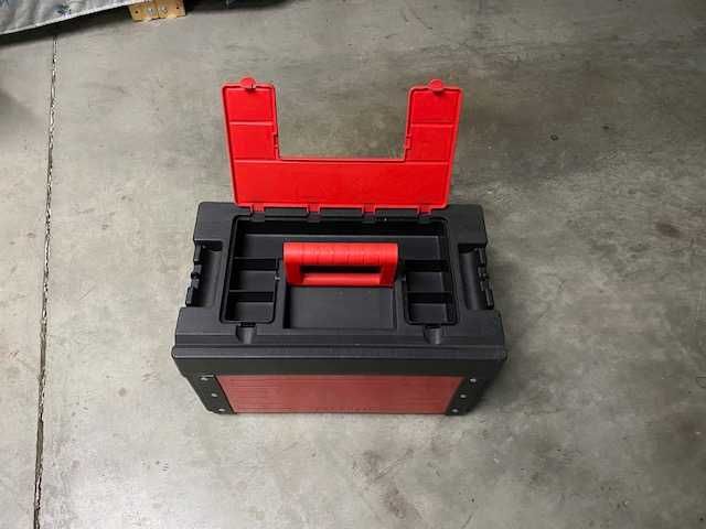 caixa de ferramentas