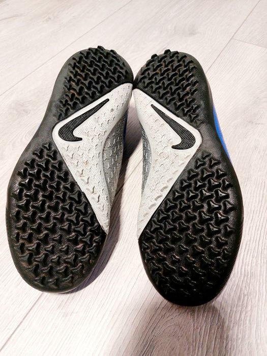 Halówki Nike. Rozm.38, 24cm. Stan bardzo dobry!