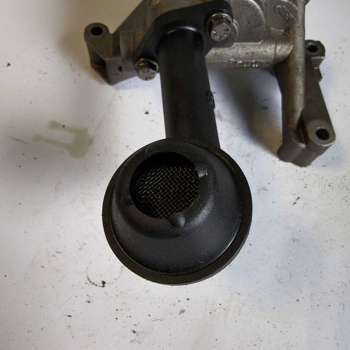 Pompa oleju VW/Audi/Skoda/Seat 03L.115.105.B FV Transport/Dostawa