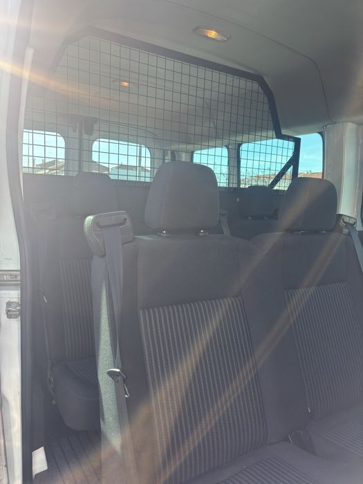 Ford transit 9 lugares para venda