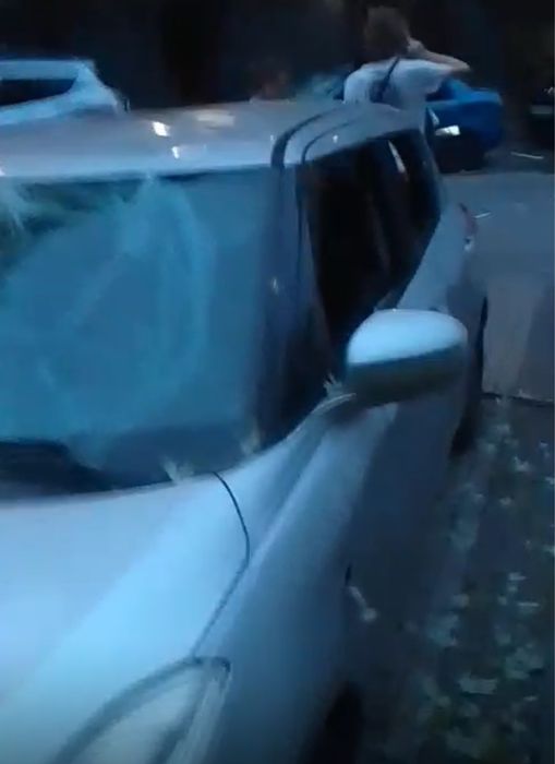 Терміново продаж авто!