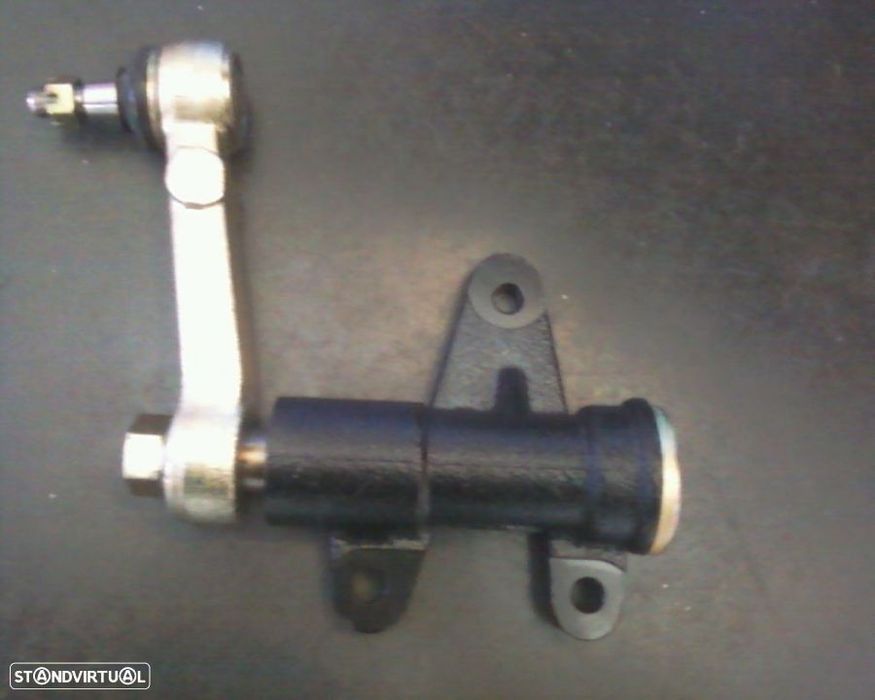 Suporte Mancal Pendural da direção Mitsubishi L200 Strakar k74 (NOVO)