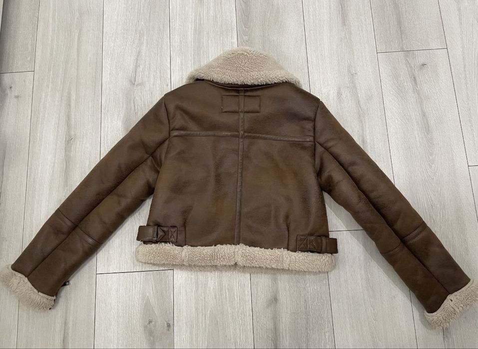 Дублянка Cropp..