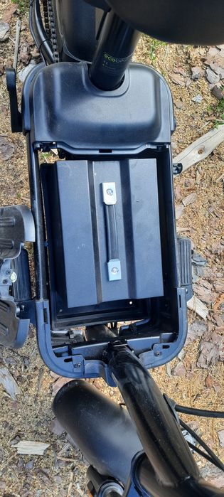 Продаж електроскутеру