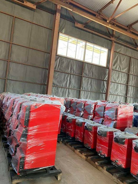 Альтеп котел. Котел Тривалого Горіння АЛЬТЕП ( ALTEP)