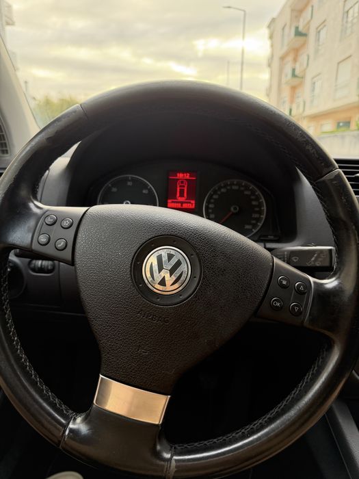 Volkswagen Golf V  1.9 TDI 105 CV