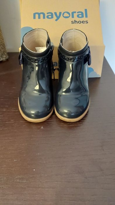 Botas Mayoral 24