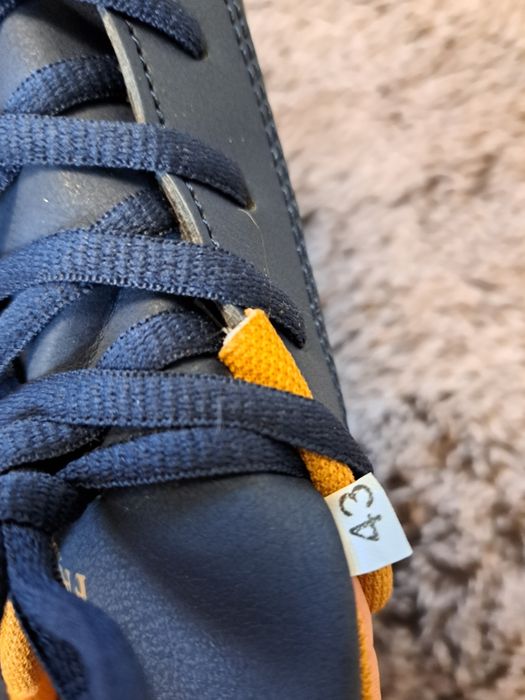 Bardzo lekkie Buty ortopedyczne wodoodporne