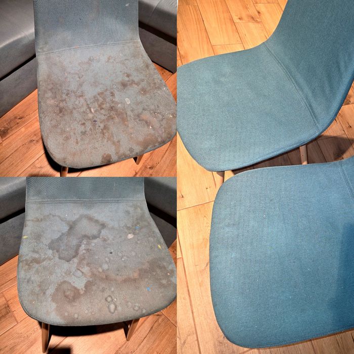 Хімчистка, Клінінг, Прибирання, Миття бруківки