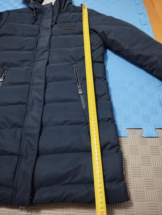 Kurtka zimowa DIVERSE EVO KRISTEN ,,S"