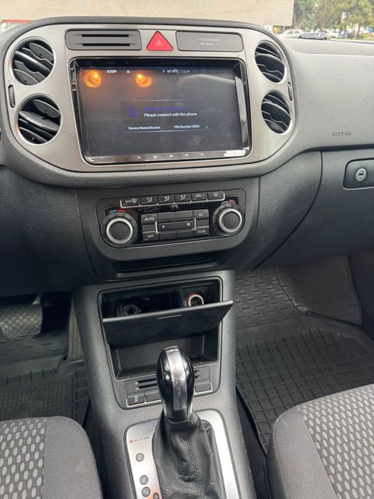 Volkswagen Tiguan (без першого внеску)Твоє Авто Кривий Ріг