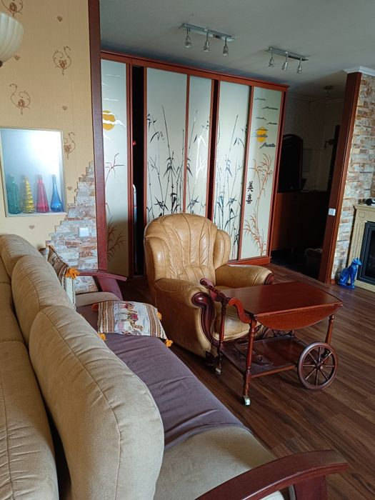 Двокімнатна квартира, Теремківська, Голосіївський, Теремки