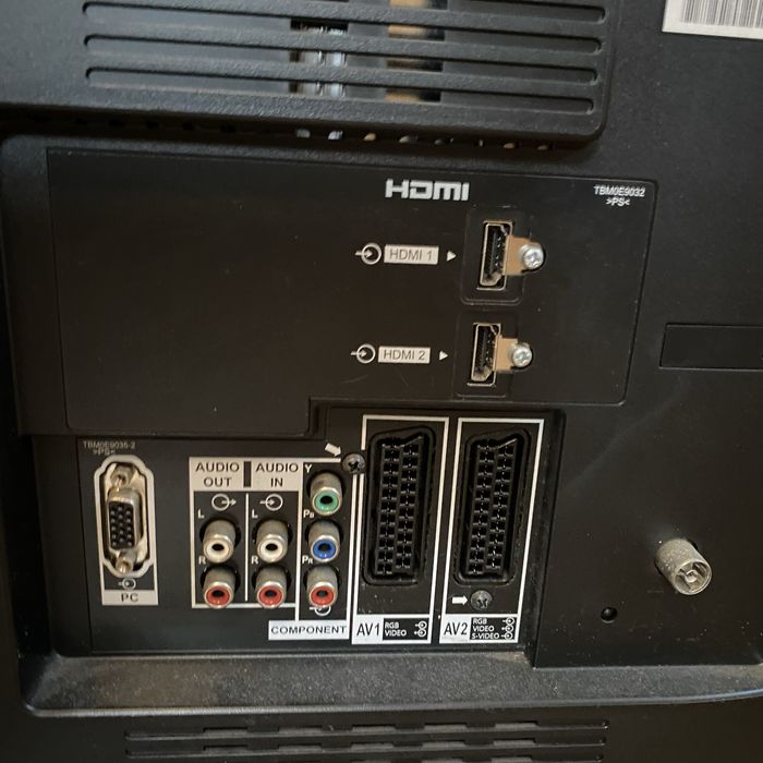 Telewizor Panasonic 32” LCD