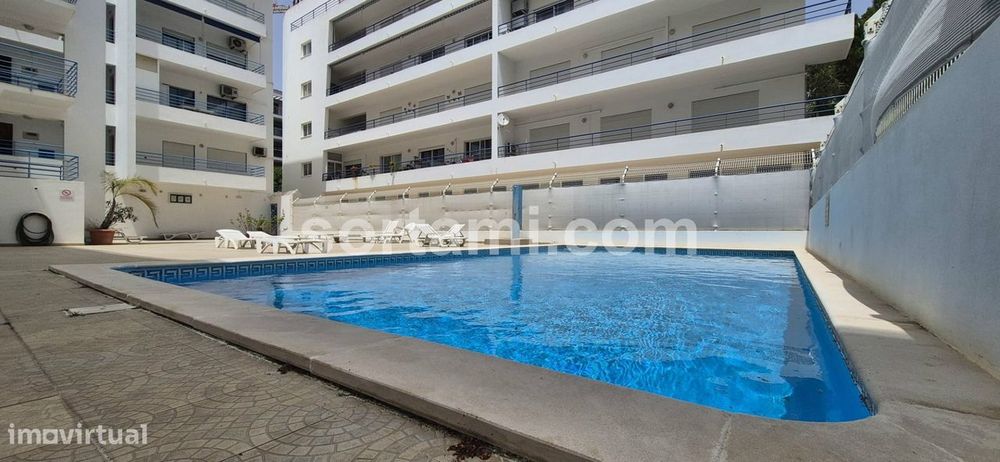 Apartamento T1 Venda em Quarteira,Loulé