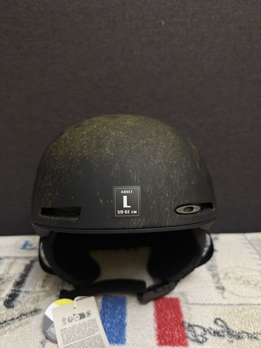 Шолом Oakley Mod 1 Mips Army Green