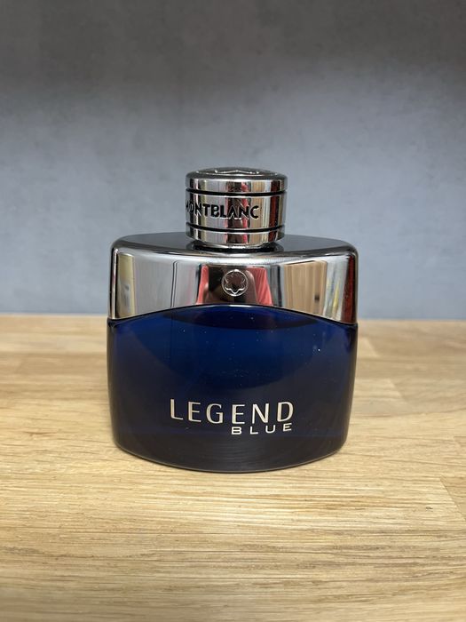 Montblanc eau de perfume 50 ml. Niespodzianka gratis
