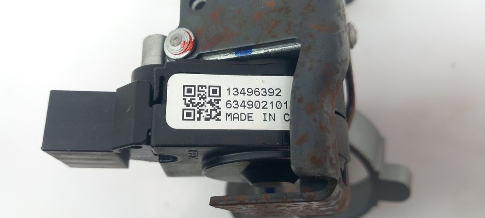 Canhão da ignição OPEL Corsa E
