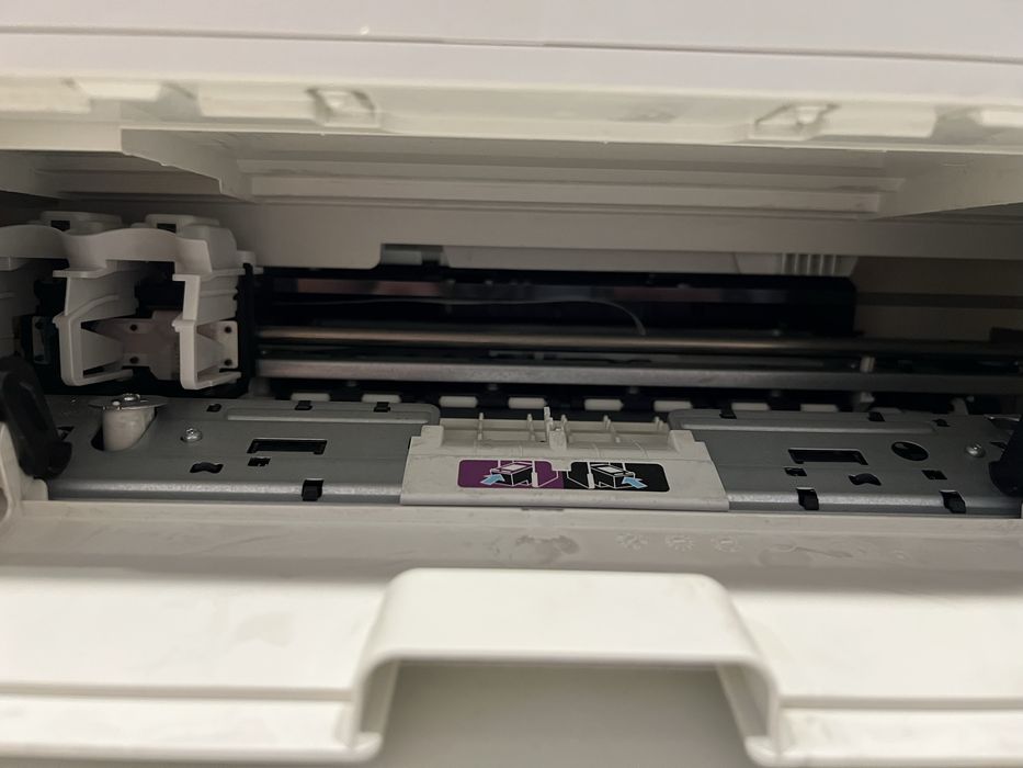 Impressora HP Deskjet 3639 como nova