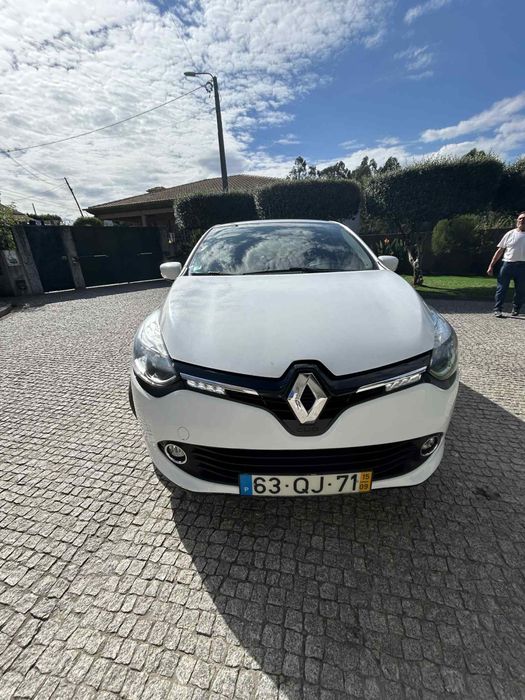 Renault clio 1.5