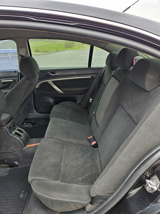 Продам skoda superb 1 1.8t gaz/benz