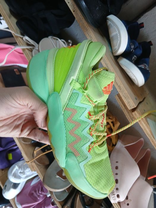 Buty adidas rozmiar 37 1/3