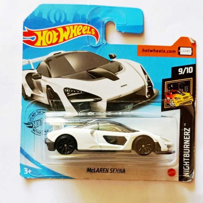 Hot Wheels vários modelos diferentes