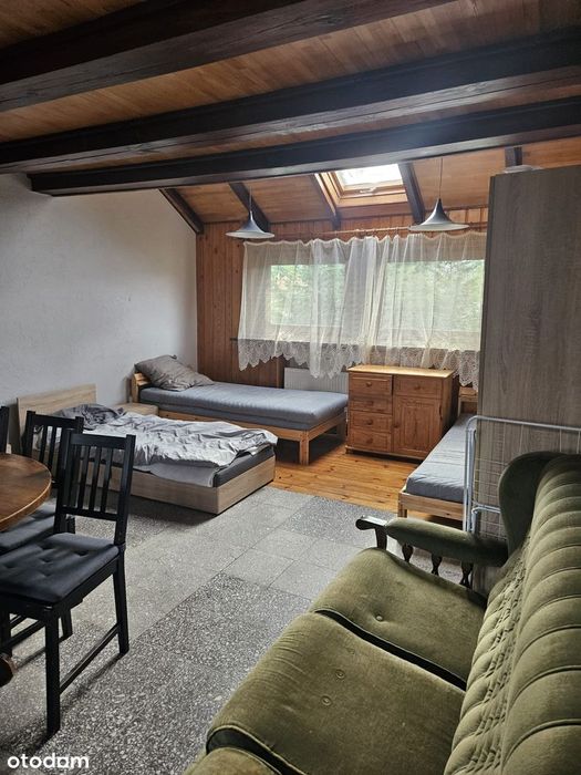 Dom do wynajęcia – Dąbie | Tylko dla firm / agencji pracy