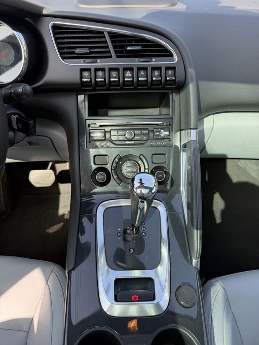 Peugeot 3008 Allure FULL  EXTRAS