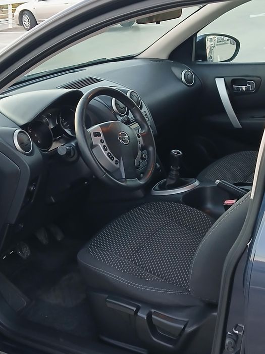 Nissan Qashqai 1.5 dCi - Negociável