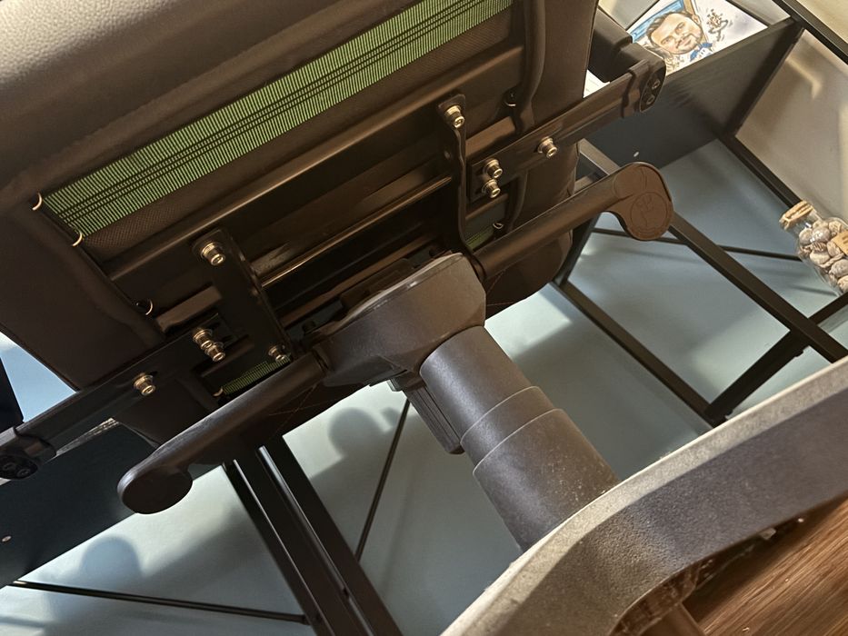 Fotel gamingowy Genesis Nitro 890