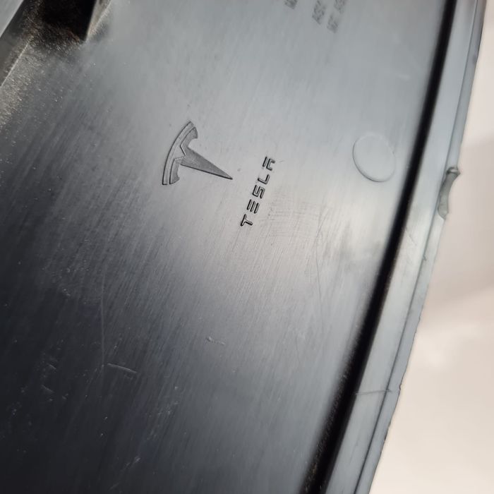 Listwa Zderzaka Przód Dolna TESLA 3 Nowa OE