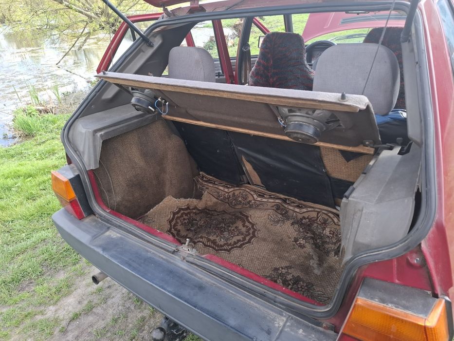Продам атомобіль