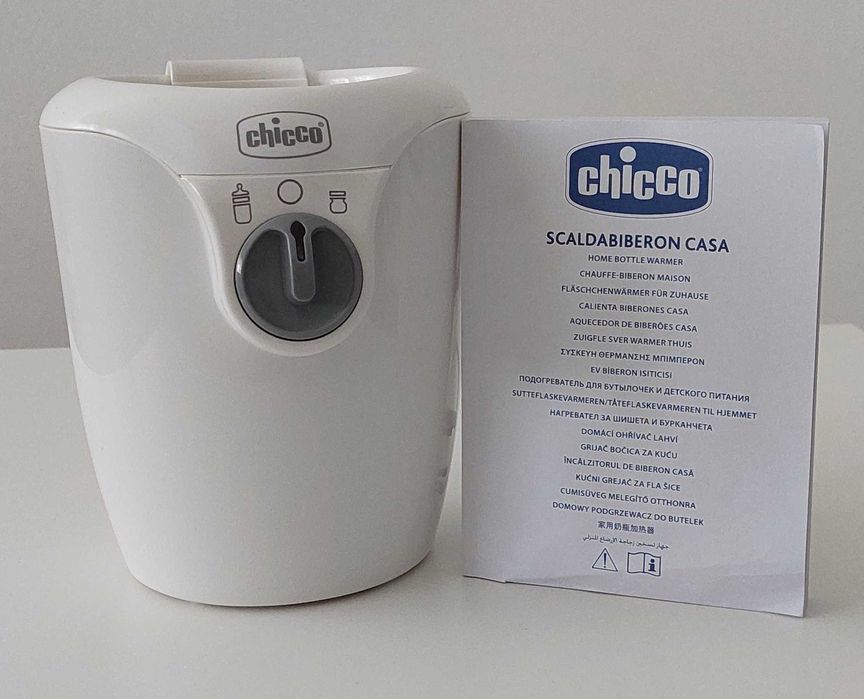 Aquecedor de biberões Chicco