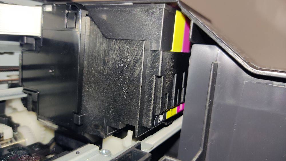 Vendo impressora Epson