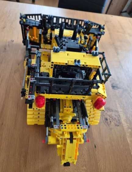 Zestaw zabawek Lego