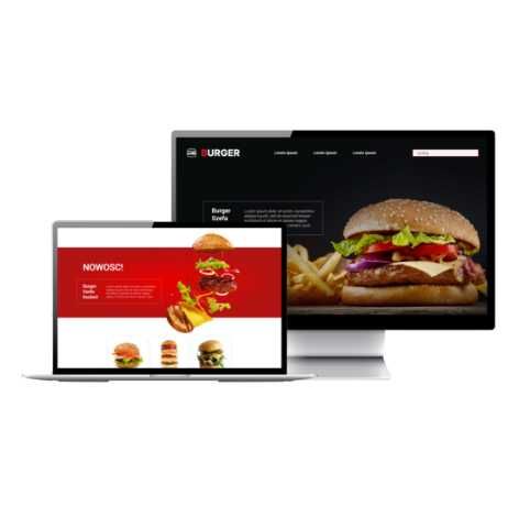 Strony WWW, Sklepy Internetowe, E-commerce, Projektowanie Stron