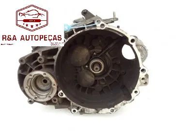 Caixa de Velociadades VW Sirocco 2.0 TFSI Ref KZS