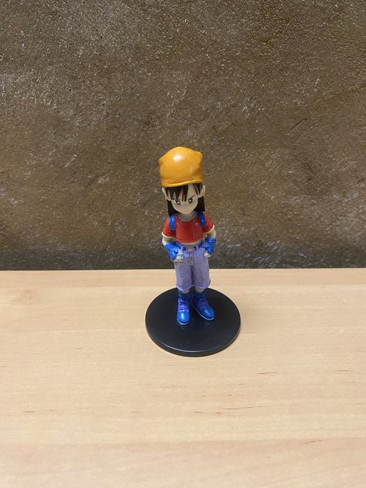 Dragonball GT atlas collection 1996 Pan